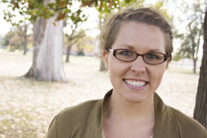 Lisa Kidd 2012